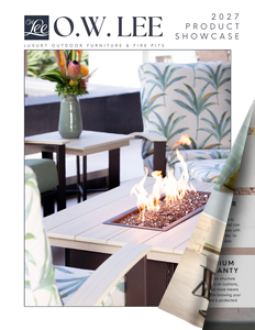 2027 O.W. Lee Retail Catalog