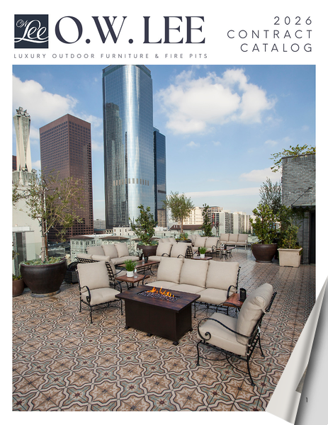 2025 OW LEe Contract Catalog